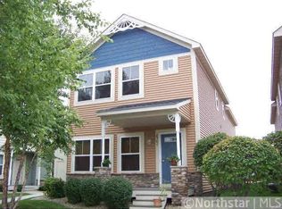 8501 Vickors Ln, Minneapolis, MN 55443