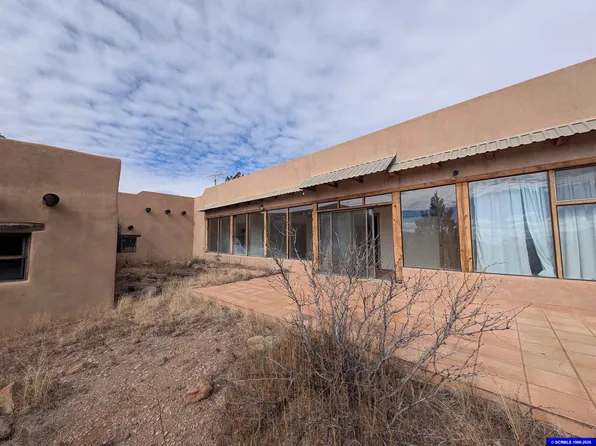 116 Wilson Rd, Hanover, NM 88041