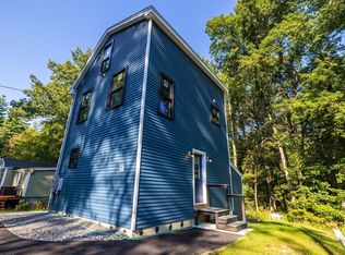 17 Charlestown Pl, Derry, NH 03038