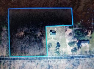 Deal Island Rd, Princess Anne, MD 21853