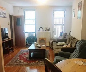 Rented by Green Line Realty