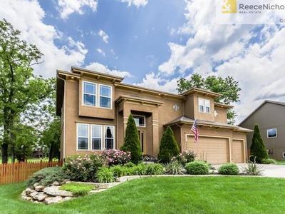 5325 McCormick Dr, Shawnee, KS, 66226