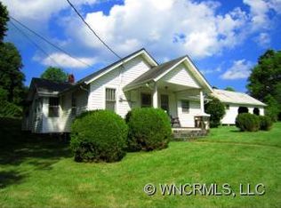 4591 State Highway 80 S, Burnsville, NC 28714