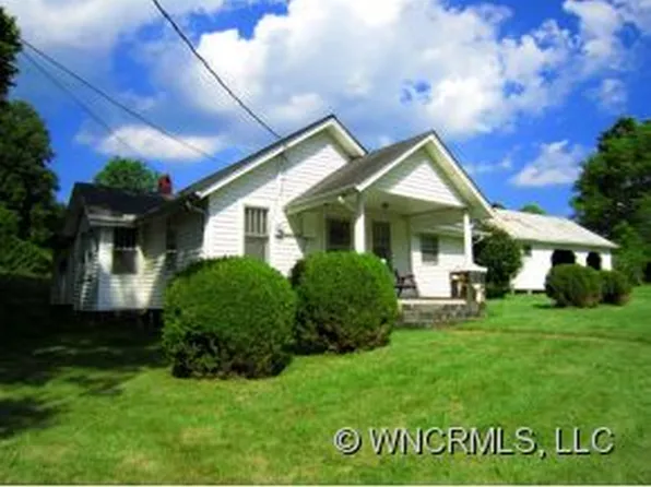 4591 State Highway 80 S, Burnsville, NC 28714