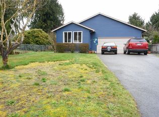 1221 Smithson Dr, Snohomish, WA 98290