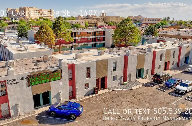 1407 Cardenas Dr SE #A — Photo 12