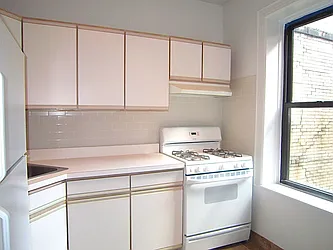 Rented by City Connections Realty