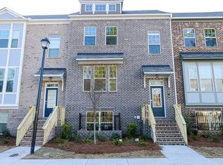 2630 Village Place Dr, Duluth, GA 30096