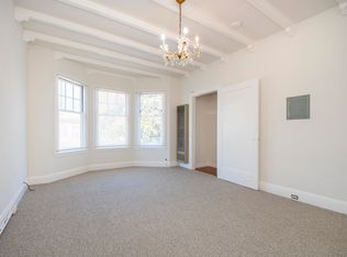 601 Lake St APT 4, San Francisco, CA 94118