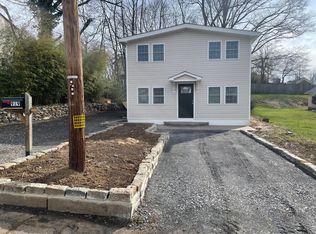 919 Walnut St, Langhorne, PA 19047