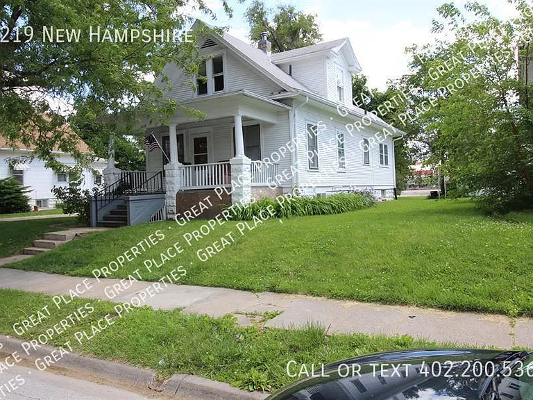 1219 New Hampshire St — Photo 4
