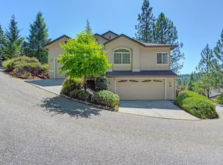 250 Canyon Creek Cir, Colfax, CA 95713