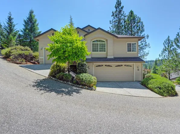 250 Canyon Creek Cir, Colfax, CA 95713