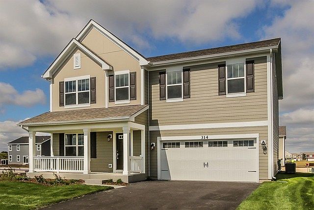 1st image of 314 Longview Dr Lot 80