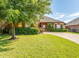 716 Snapper Dr, Burleson, TX 76028
