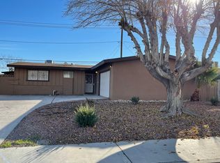 6233 Shawnee Ave, Las Vegas, NV 89107