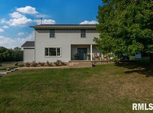 16221 W Sommerfield Rd, Trivoli, IL 61569