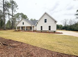 2565 Storm Branch Rd, Beech Island, SC 29842