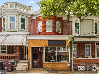 504 N Lincoln St, Wilmington, DE, 19805