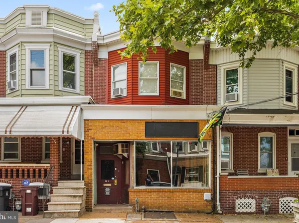 504 N Lincoln St, Wilmington, DE 19805