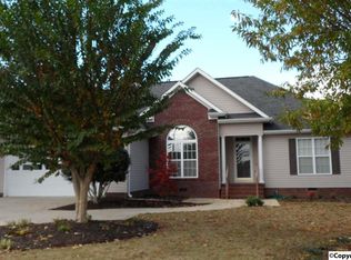 1008 Cove Rd, Southside, AL 35907