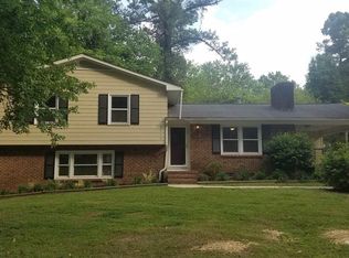 2317 Lawrence Dr, Raleigh, NC 27603