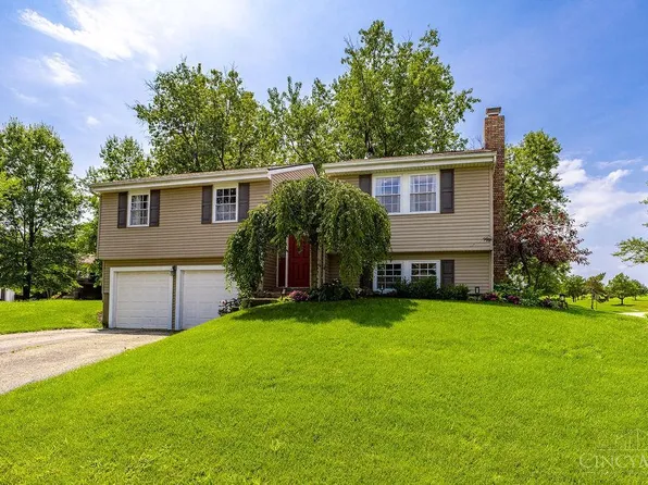 5601 Plowshare Way, West Chester, OH 45069