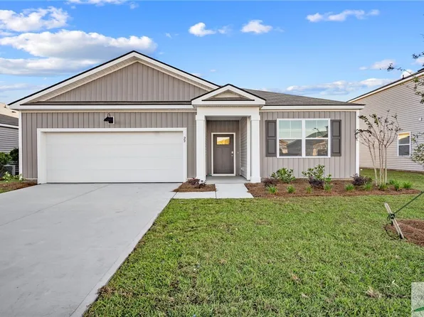 29 Findley Trail, Port Wentworth, GA 31407