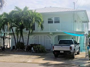 1331 Hudgins Dr, Summerland Key, FL 33042