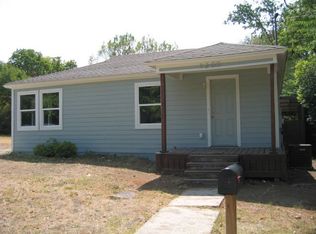 1200 Peak St, Denton, TX 76201