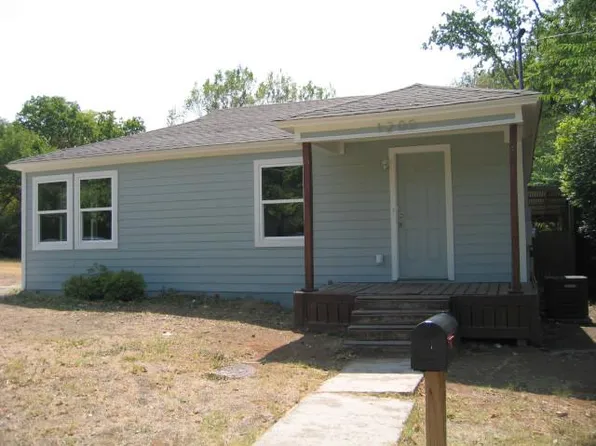 1200 Peak St, Denton, TX 76201