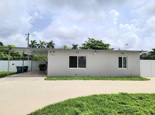 15365 SW 296th St, Homestead, FL 33033