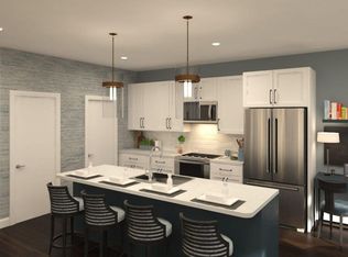 958 Riverplace Dr #58, Conshohocken, PA
