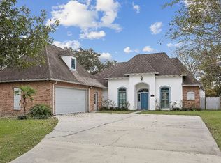 37209 Saint Marie Ave, Prairieville, LA 70769