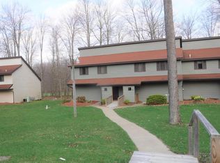 46A Tarpum Bay Rd, Dubois, PA 15801