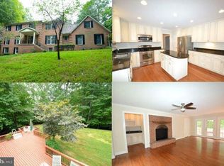 6399 Yates Ford Rd, Manassas, VA 20111