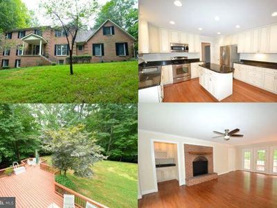 6399 Yates Ford Rd, Manassas, VA, 20111