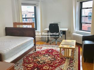 14 Buswell St #7, Boston, MA 02215