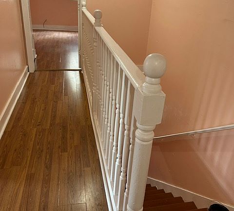 3rd image of 105 W 38th St #B