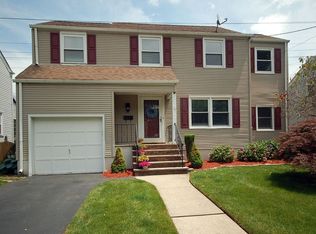 11 Bolten Pl, Bloomfield, NJ 07003