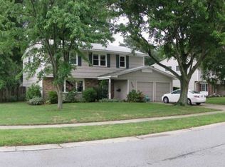 332 W Farmington Rd, Virginia Beach, VA 23454