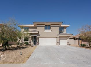 118 N 109th Ave, Avondale, AZ 85323