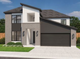 Valera Plan, Talon Hills, Fort Worth, TX 76179