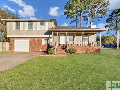 608 Windhaven Dr, Hinesville, GA, 31313