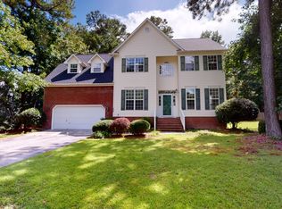173 Dockside Dr, Jacksonville, NC 28546