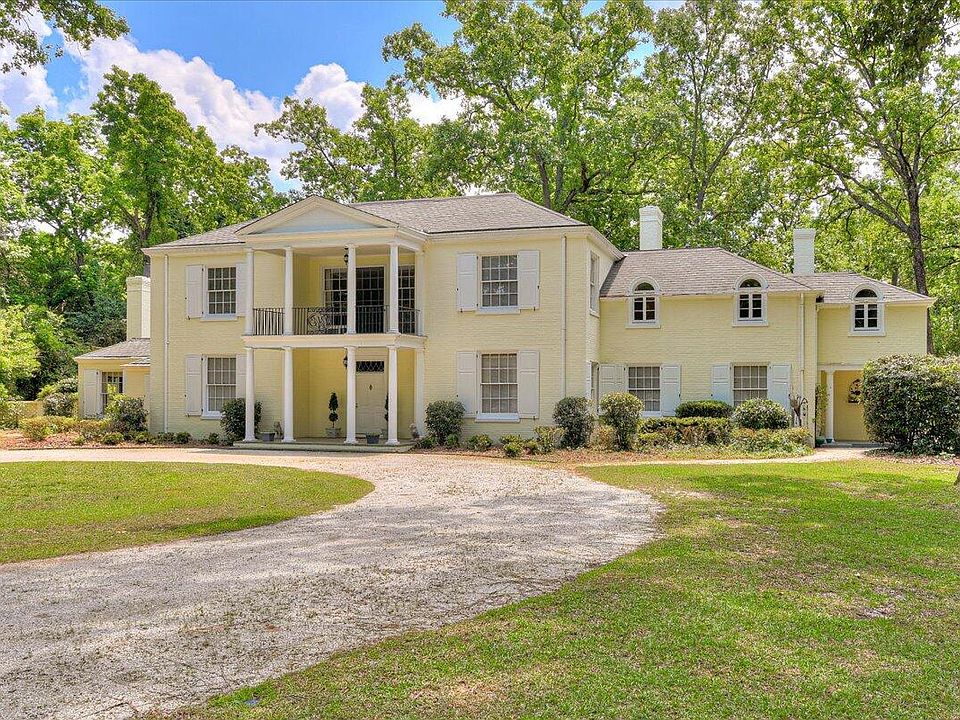 221 Surrey Cir, Aiken, SC 29801 MLS 201641 Zillow