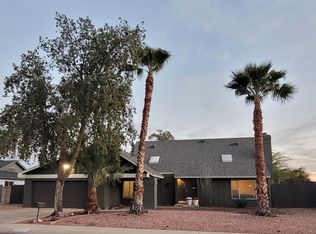 3023 W Clinton St, Phoenix, AZ 85029