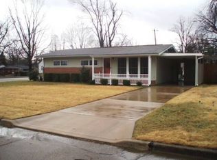 7307 E Blackford Ave, Evansville, IN