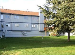 2310 Sentry Dr #F-704, Anchorage, AK 99507