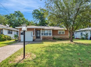 3209 Olive Pl, Fort Worth, TX 76116